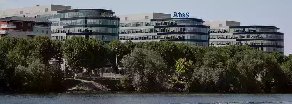 Atos HQ Bezon