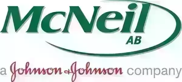 McNeil Ab a Johnson & Johnson company 