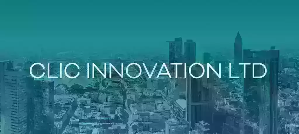 CLIC Innovation Ltd