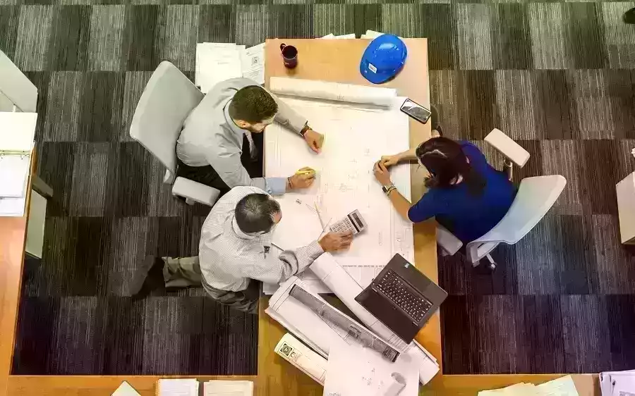 CBT Architects_overview