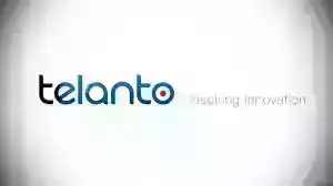 Telanto Inspiring Innovation