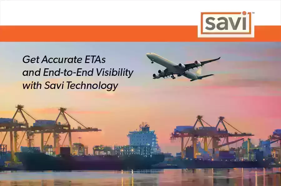 Savi Technology