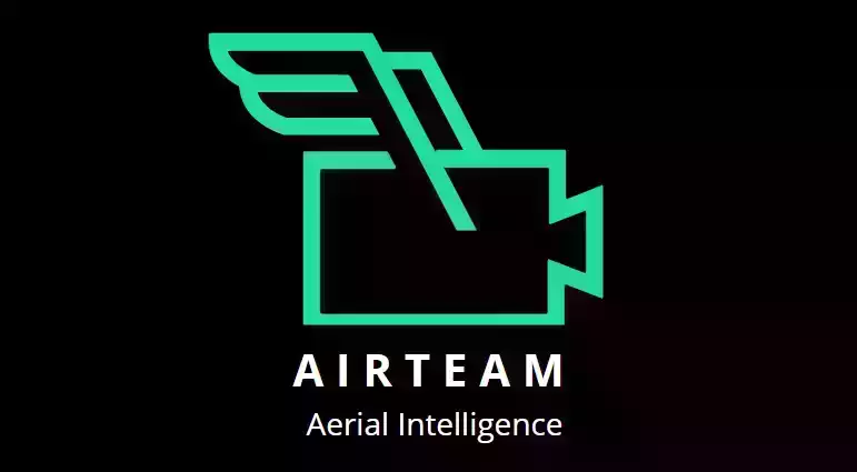 AIRTEAM Aerial Intelligence GmbH