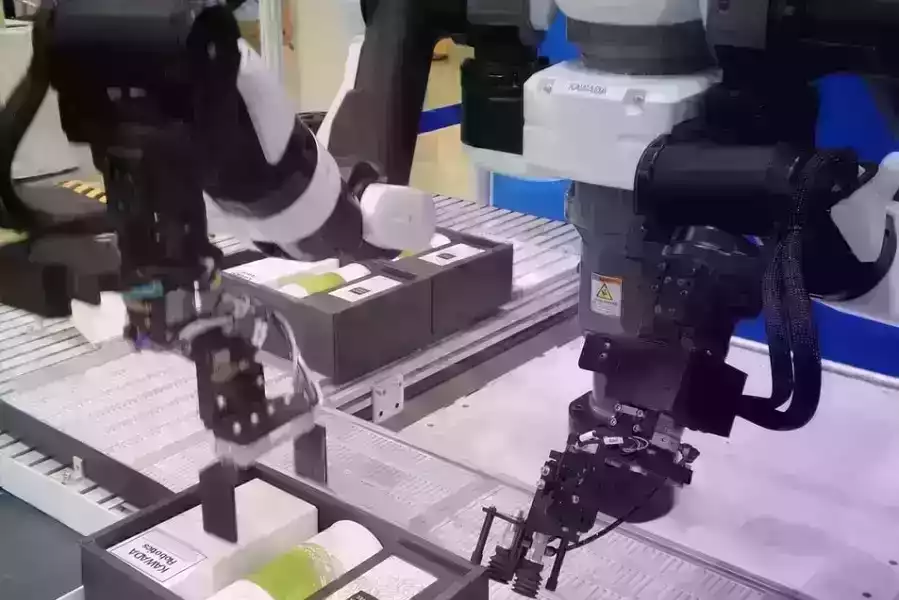 Ligado Networks_overview