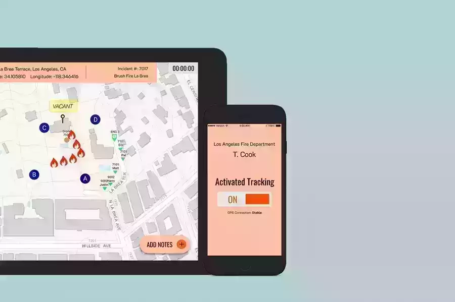 Screen Door Labs_overview