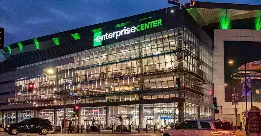 The Enterprise Center