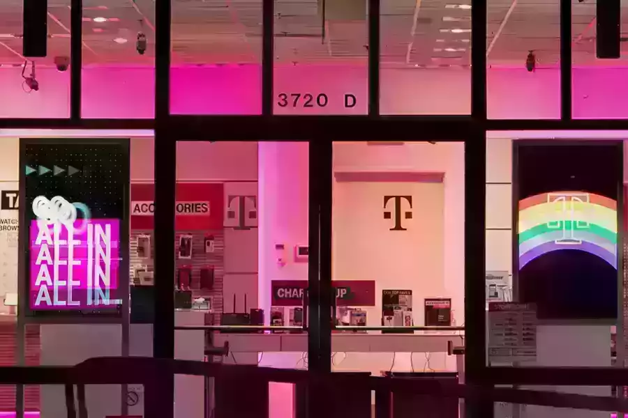 T-mobile