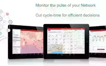 Network Analytics Software for Service Providers | NokiaPartners - Open ...